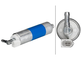 Fuel Pump - AM42 EuroCars