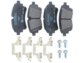 Brake Pad Set - AM42 EuroCars