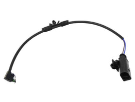 Window Drop Down Switch