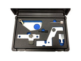 Timing Tool Set