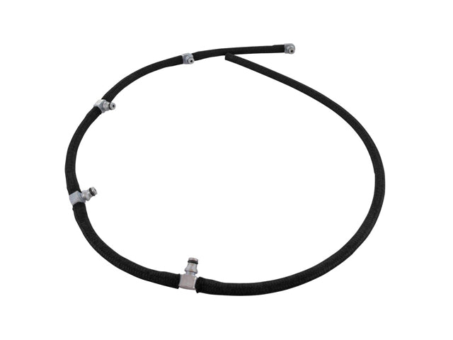 Fuel Return Line