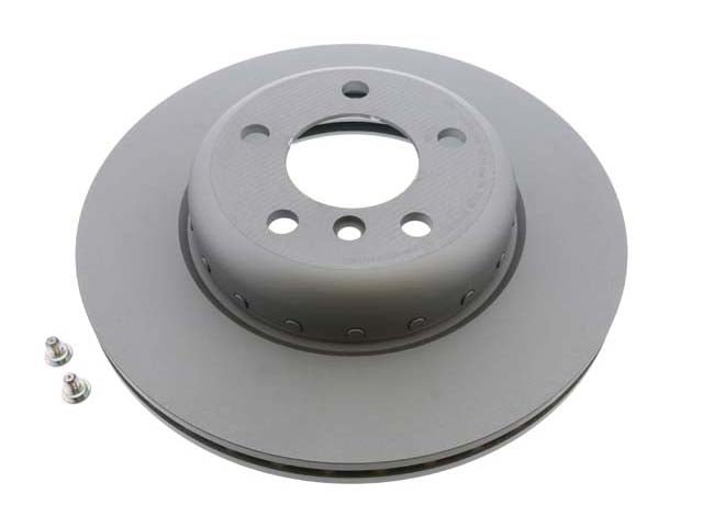 Brake Disc - AM42 EuroCars