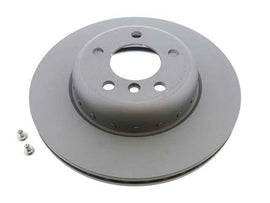 Brake Disc - AM42 EuroCars