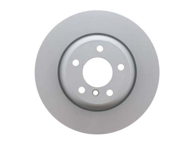 Brake Disc - AM42 EuroCars