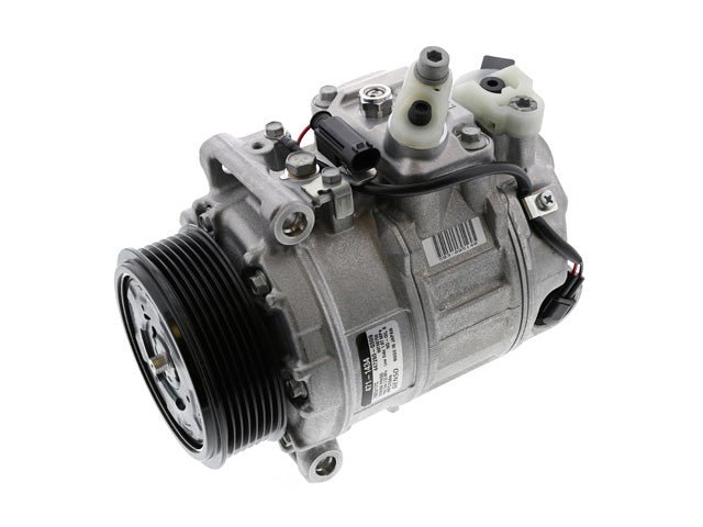 A/C Compressor - AM42 EuroCars