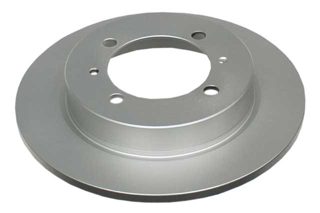 Brake Disc - AM42 EuroCars