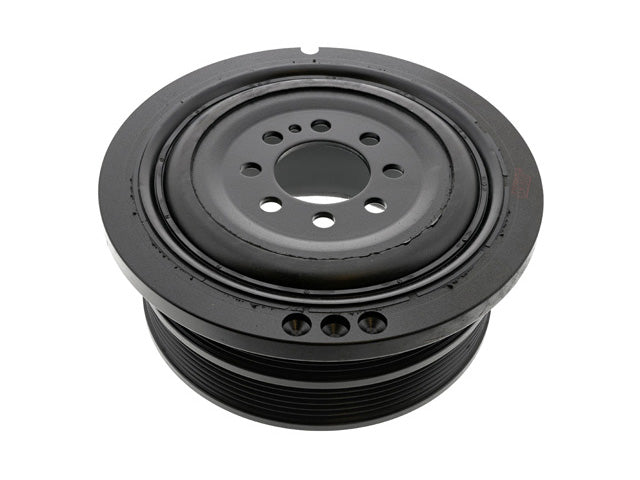 Crankshaft Pulley - AM42 EuroCars
