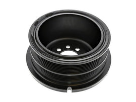 Crankshaft Pulley - AM42 EuroCars