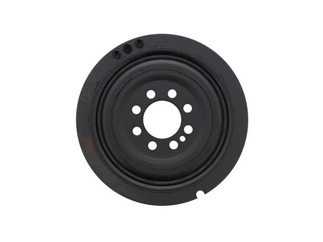 Crankshaft Pulley - AM42 EuroCars