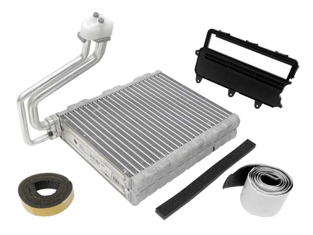 A/C Evaporator