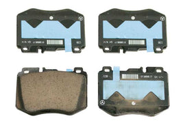 Brake Pad Set