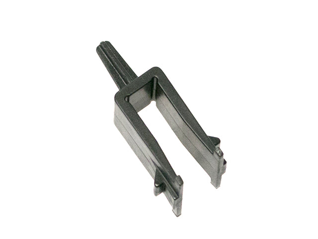Fuel Door Latch