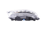 Daytime Running Light