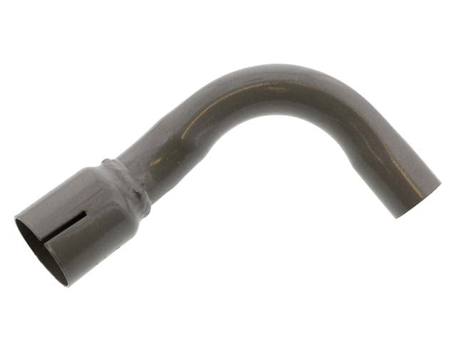 Tail Pipe
