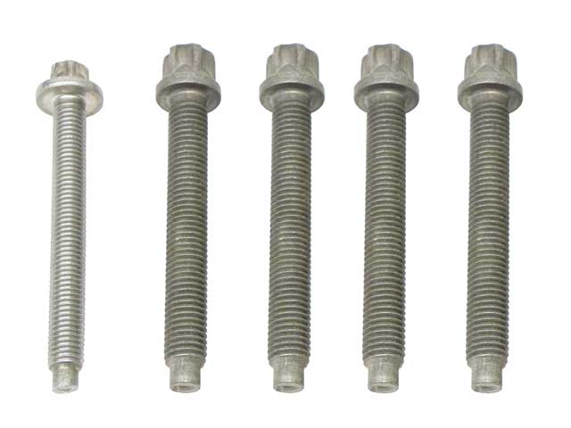 Bolt Set