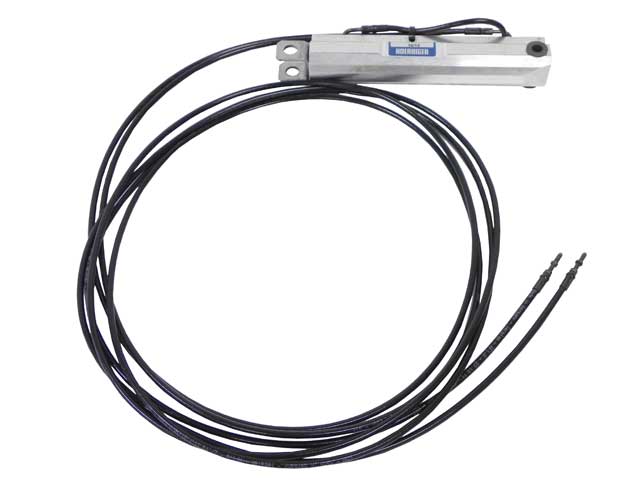 Convertible Top Cylinder