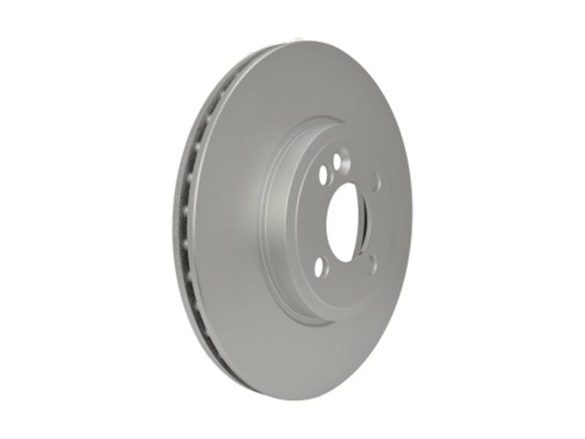 Brake Disc - AM42 EuroCars