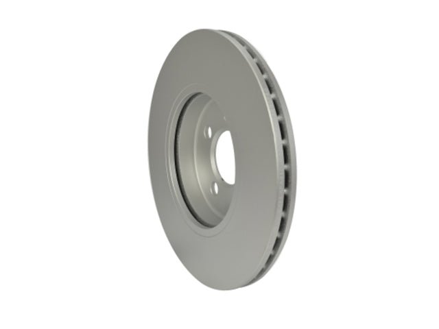 Brake Disc - AM42 EuroCars