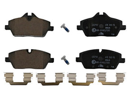 Brake Pad Set - AM42 EuroCars