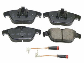 Brake Pad Set - AM42 EuroCars