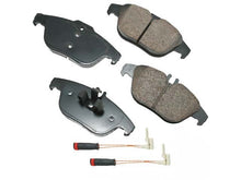 Load image into Gallery viewer, Brake Pad Set - AM42 EuroCars