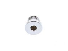 Load image into Gallery viewer, Fuel Tank Fitting Plug