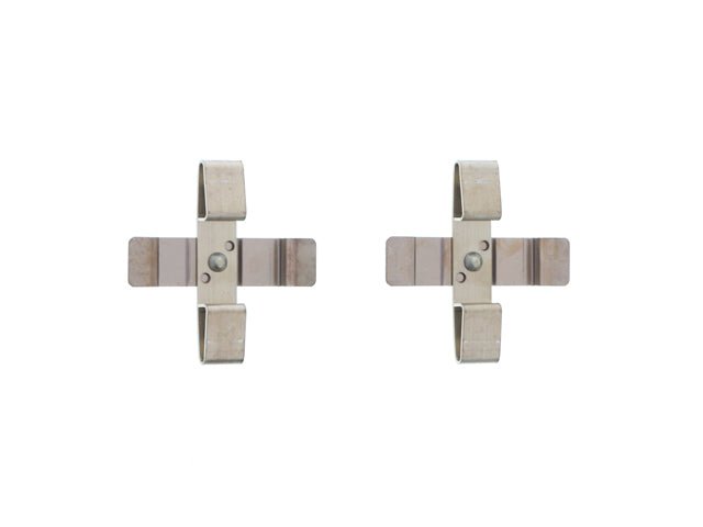 Brake Pad Spring Clip - AM42 EuroCars