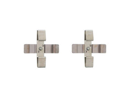 Brake Pad Spring Clip - AM42 EuroCars