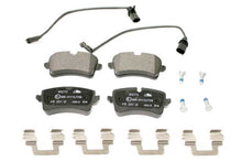 Load image into Gallery viewer, Brake Pad Set - AM42 EuroCars