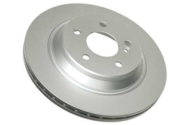 Brake Disc - AM42 EuroCars