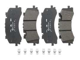 Brake Pad Set - AM42 EuroCars