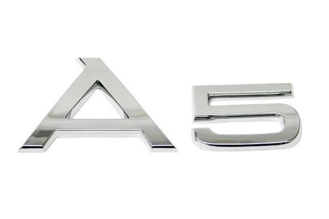 Emblem - AM42 EuroCars