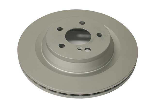 Brake Disc - AM42 EuroCars