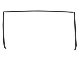 Windshield Moulding