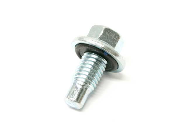 Engine Oil Drain Plug