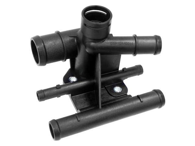 Coolant Flange - AM42 EuroCars