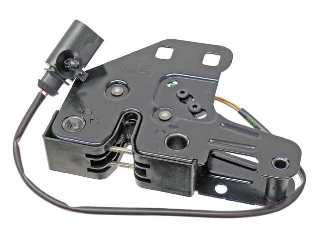 Hood Lock - AM42 EuroCars