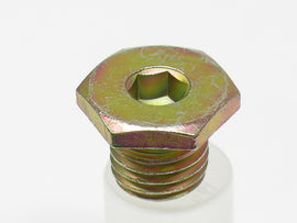 Engine Oil Drain Plug