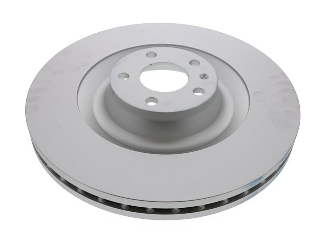 Brake Disc - AM42 EuroCars