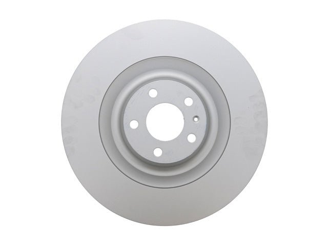 Brake Disc - AM42 EuroCars