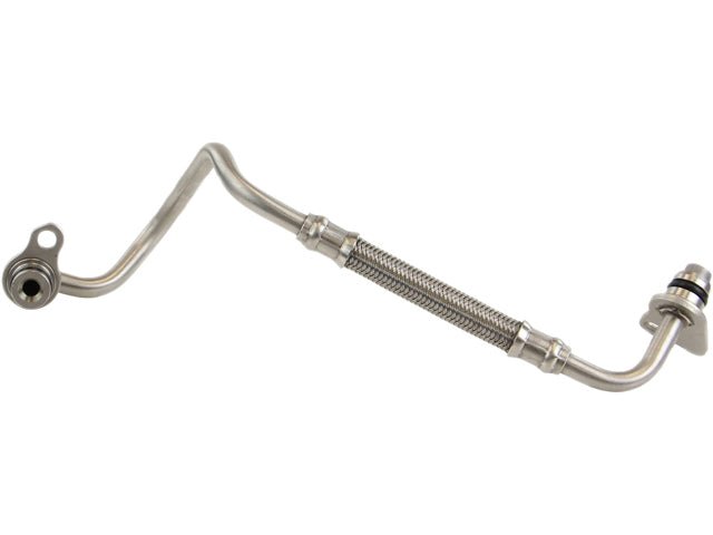 Turbocharger Oil Line - AM42 EuroCars