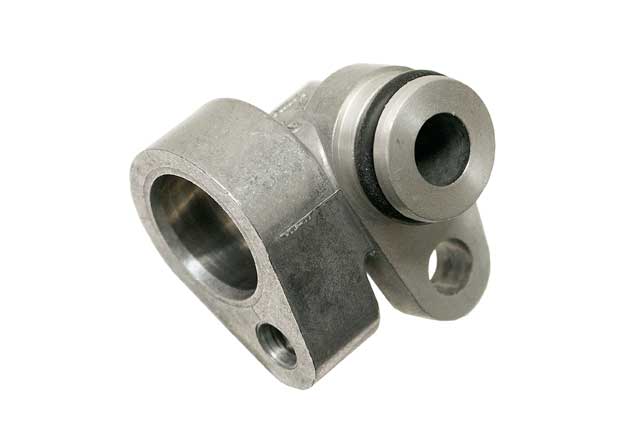 Hose Connection