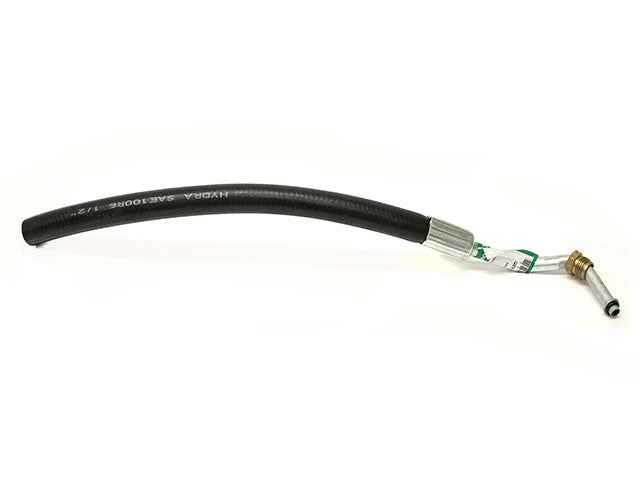 Power Steering Hose