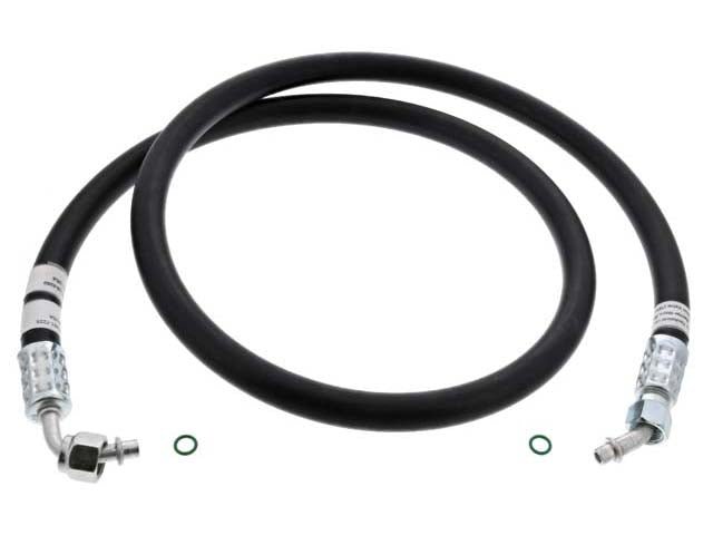 A/C Line - AM42 EuroCars