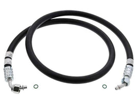 A/C Line - AM42 EuroCars