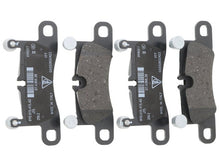 Load image into Gallery viewer, Brake Pad Set - AM42 EuroCars