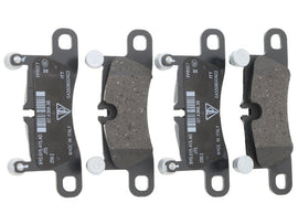 Brake Pad Set - AM42 EuroCars