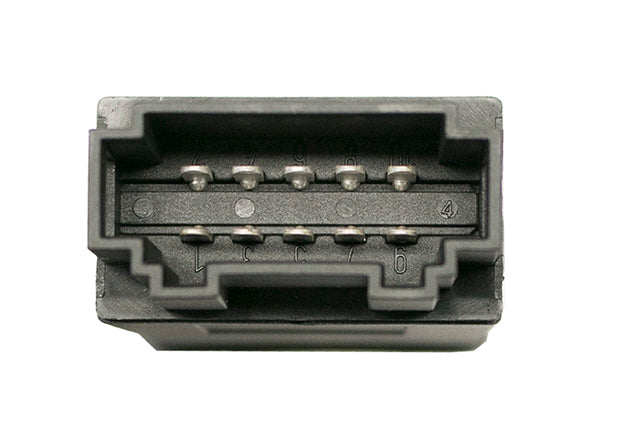 Hazard Flasher Switch