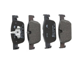 Brake Pad Set - AM42 EuroCars