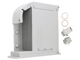 Engine Oil Cooler - AM42 EuroCars